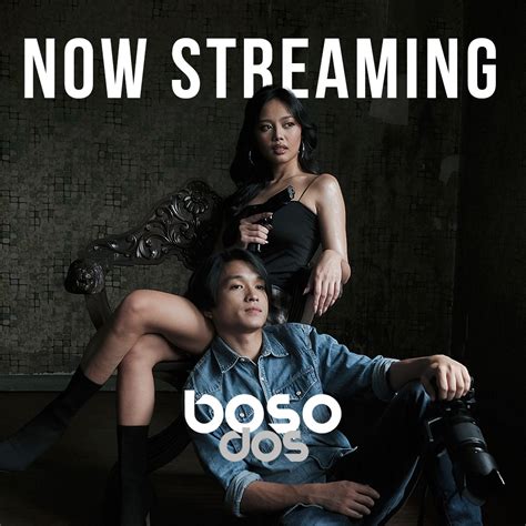 boso sa apartment
